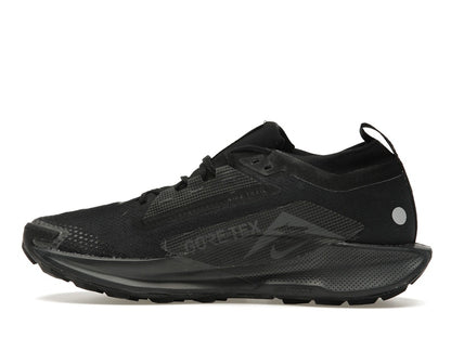 Nike React Pegasus Trail 5 Gore-Tex Black Anthracite