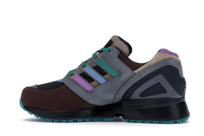 adidas EQT Cushion 91 Packer Shoes Adventure