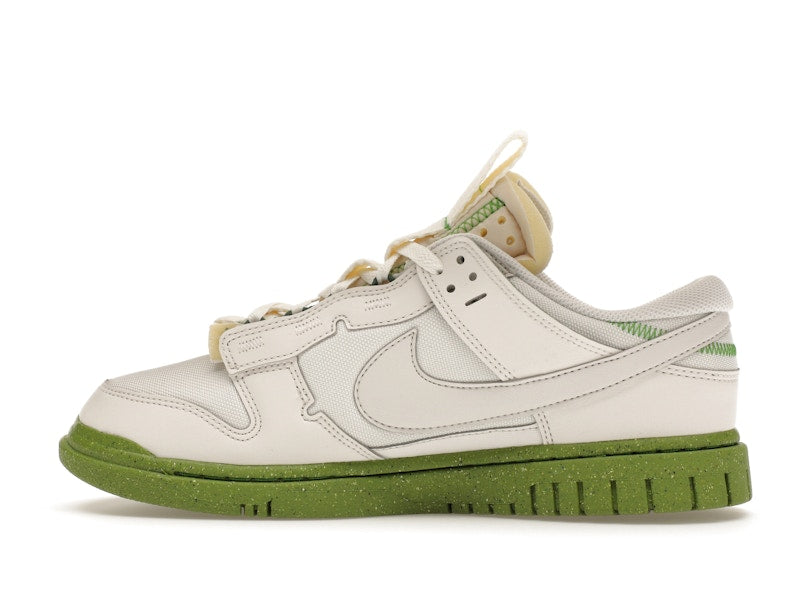 Nike Dunk Low Jumbo Phantom Chlorophyll