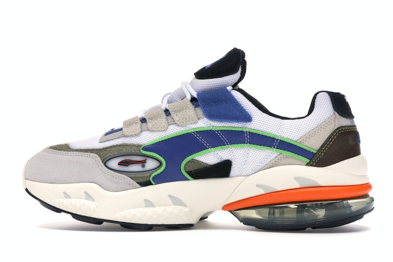 Puma Cell Venom Ader Error