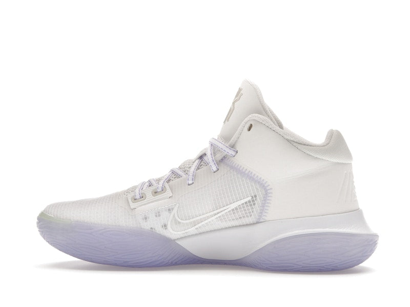 Nike Kyrie Flytrap 4 White Purple Pulse