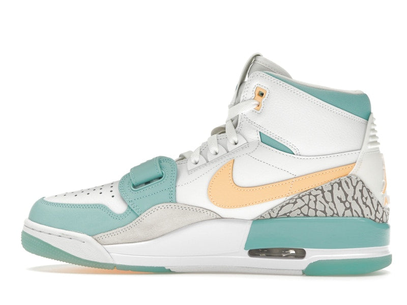 Jordan Legacy 312 Guo Ailun