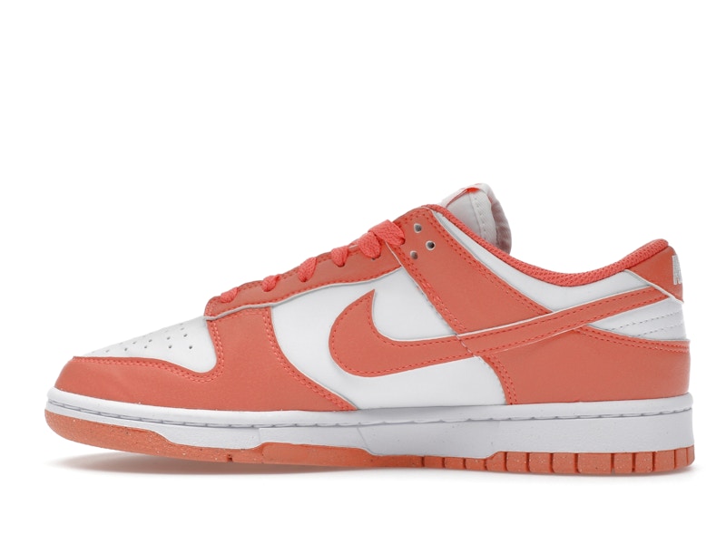 Nike Dunk Low Light Wild Mango (Women's)
