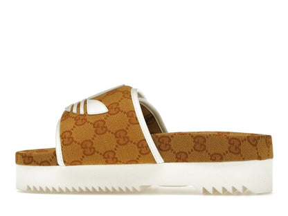 adidas x Gucci Monogram Slide Mesa (Women's)