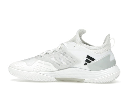 adidas Adizero Ubersonic 4.1 Cloud White Core Black Matte Silver
