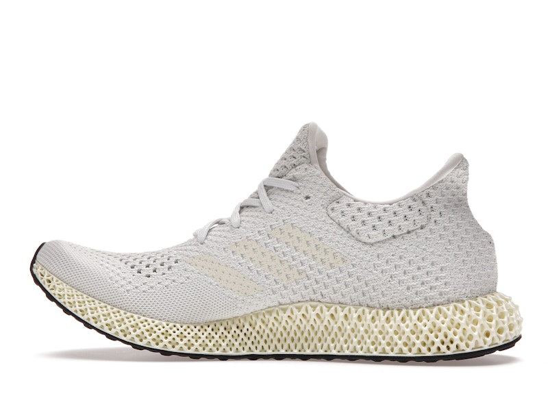 adidas Futurecraft 4D Chalk White