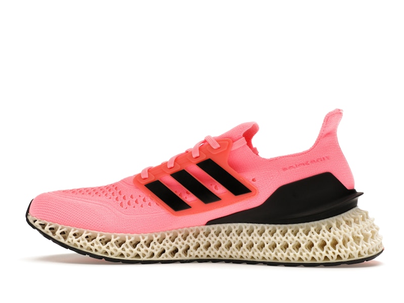adidas Ultra 4DFWD Beam Pink Black