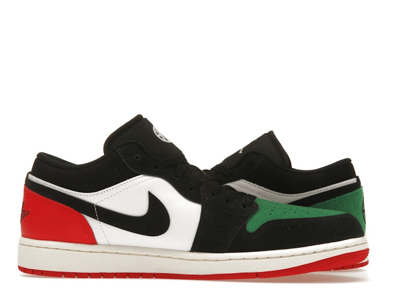 Jordan 1 Low Quai 54 (2023)