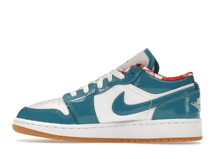 Jordan 1 Low Barcelona (GS)