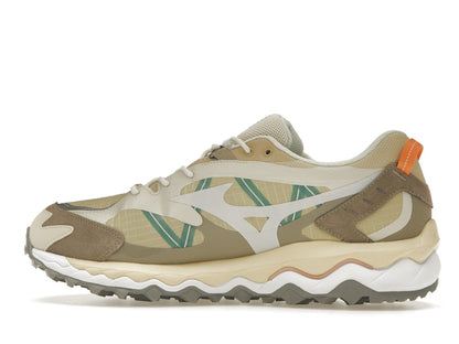 Mizuno Wave Mujin TL Gore-Tex Mojave Desert