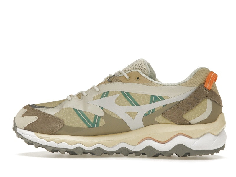 Mizuno Wave Mujin TL Gore-Tex Mojave Desert