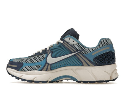 Nike Zoom Vomero 5 Mystic Navy Worn Blue