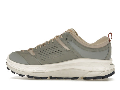 Hoka One One Tor Ultra Lo Limestone Shifting Sand
