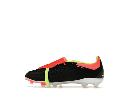 adidas Predator Elite Foldover Tongue FG Solar Energy Pack (GS)