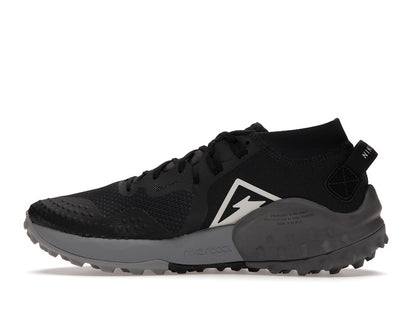 Nike Wildhorse 6 Off Noir