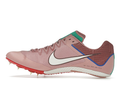 Nike Rival Sprint Red Stardust Stadium Green University Red Pale Ivory