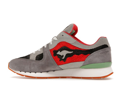 KangaROOS Coil R1 Bisso Trout II