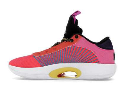 Jordan XXXV Low Reflexology