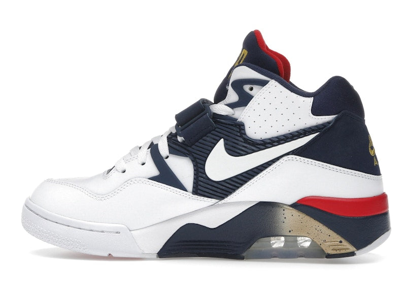 Nike Air Force 180 Olympic (2016)