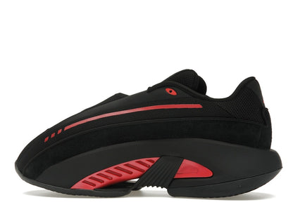 adidas Mad IIInfinity Core Black Red
