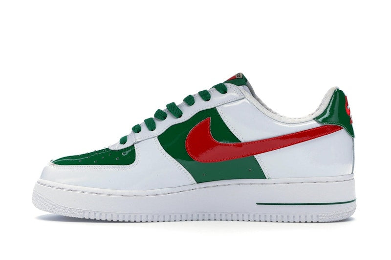 Nike Air Force 1 Low World Cup Mexico
