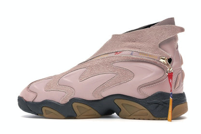 Reebok Mobius Experiment 3 Pyer Moss Pink