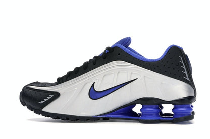 Nike Shox R4 Racer Blue