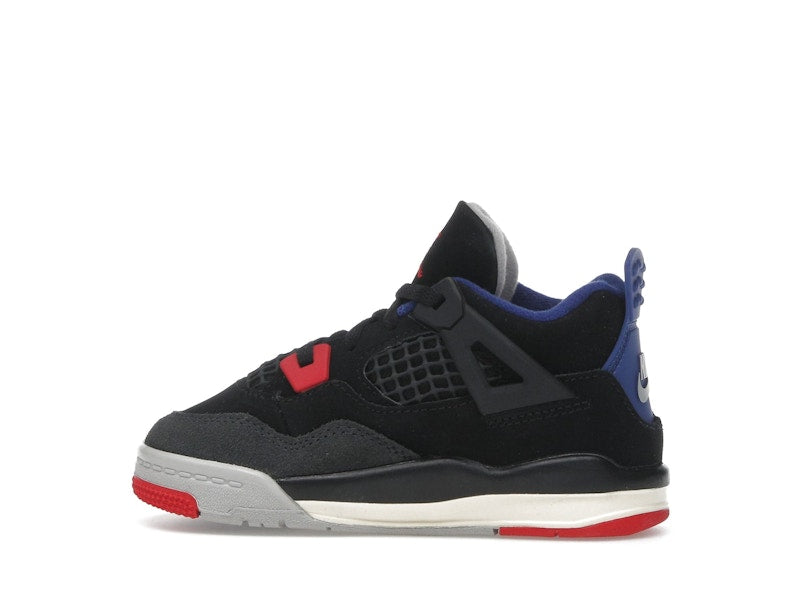 Jordan 4 Retro Rare Air (TD)