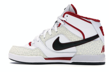 Nike SB Paul Rodriguez 2 High White Varsity Red
