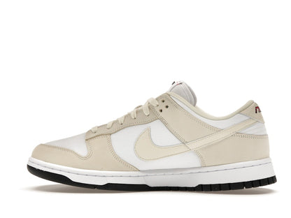 Nike Dunk Low LX White Coconut Milk (Women's)