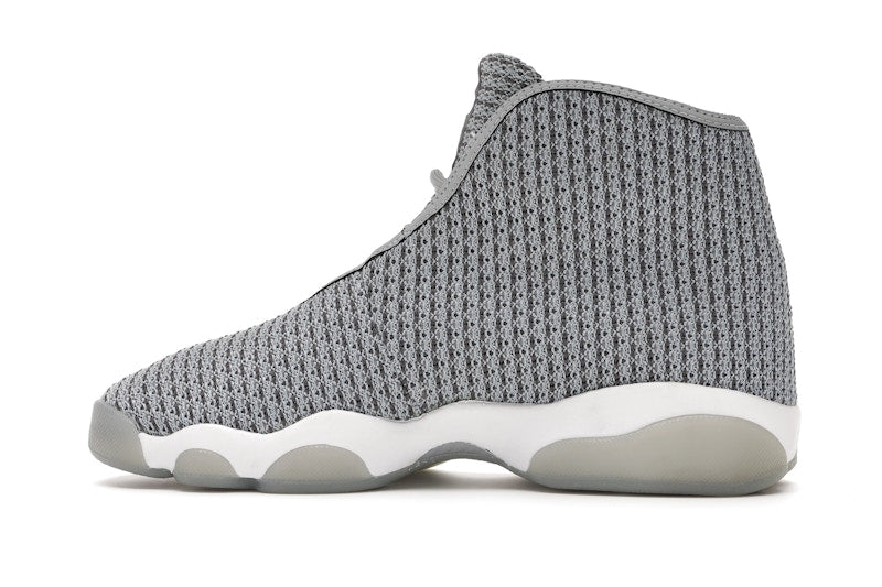 Jordan Horizon Wolf Grey (GS)