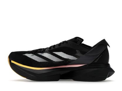 adidas Adizero Adios Pro 3 Black Spark