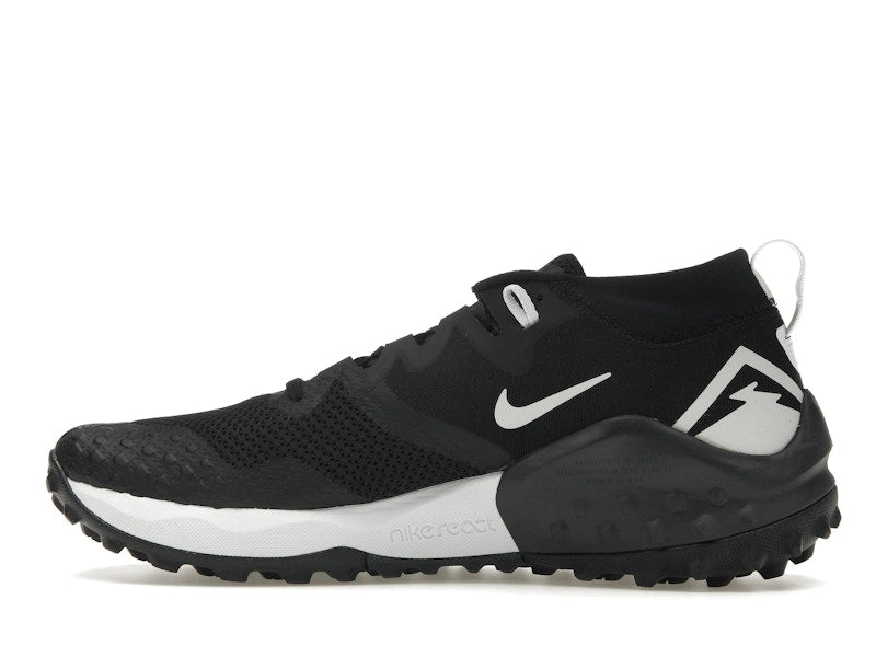 Nike Wildhorse 7 Black Anthracite