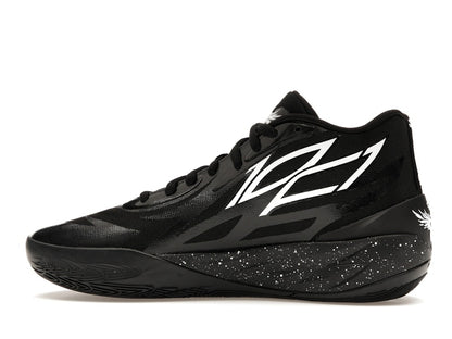 Puma LaMelo Ball MB.02 Oreo
