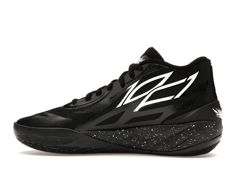 Puma LaMelo Ball MB.02 Oreo