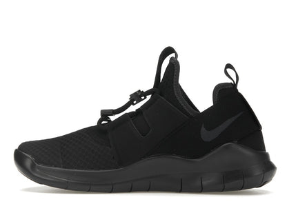 Nike Free RN CMTR 2018 Black Oil Grey