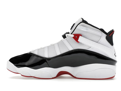 Jordan 6 Rings Chicago Bulls