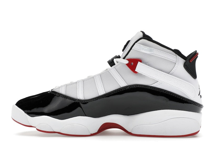 Jordan 6 Rings Chicago Bulls