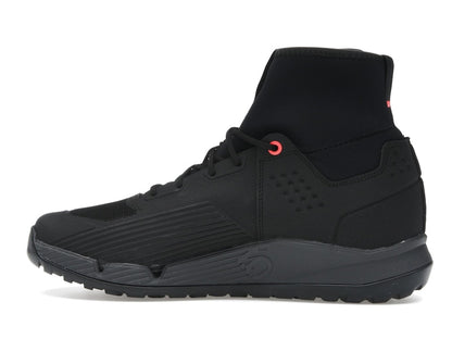 adidas Five Ten Trailcross Gore-Tex Core Black Grey Three Solar Red