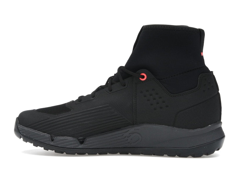 adidas Five Ten Trailcross Gore-Tex Core Black Grey Three Solar Red