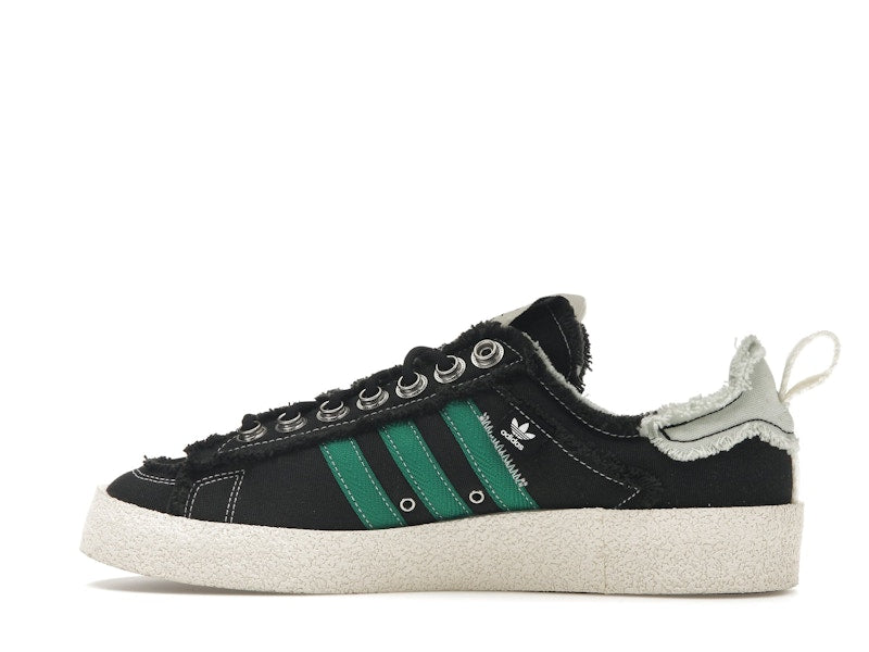 adidas Campus 80s Song for the Mute Black