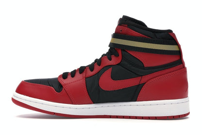 Jordan 1 Retro High Strap Gym Red