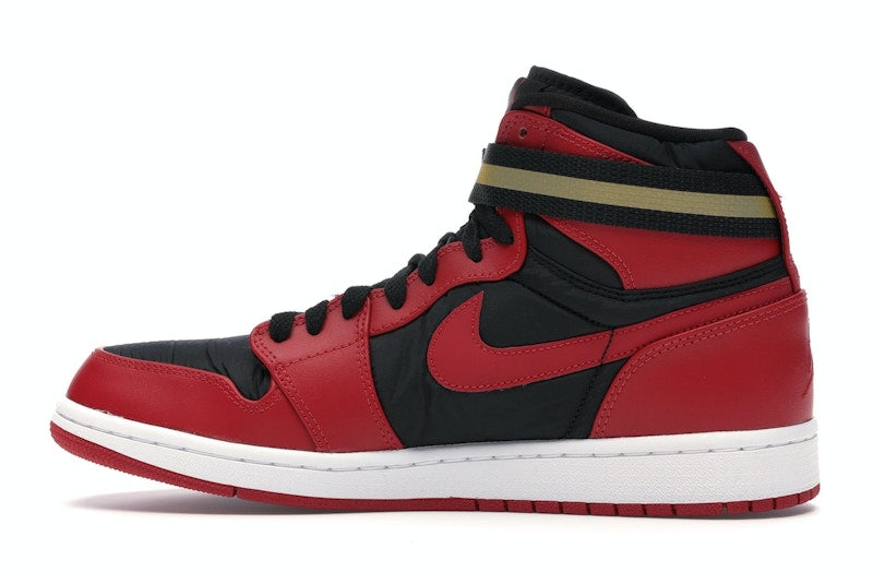 Jordan 1 Retro High Strap Gym Red