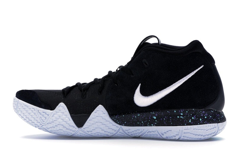 Nike Kyrie 4 Ankle Taker