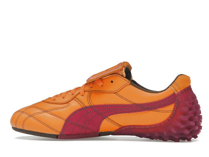 Puma Avanti LS Fenty Stitched Orange