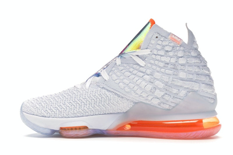 Nike LeBron 17 Future Air