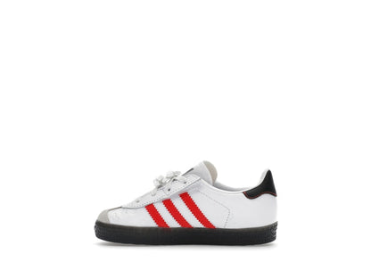 adidas Gazelle Comfort Closure Hello Kitty (TD)
