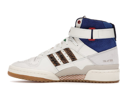 adidas Forum 84 Hi Bodega (Friends and Family)
