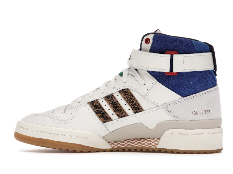 adidas Forum 84 Hi Bodega (Friends and Family)