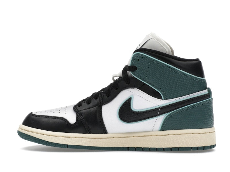 Jordan 1 Mid SE Oxidized Green (Women's)